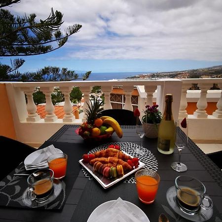 Ocean View Apartment Costa Adeje  Zewnętrze zdjęcie