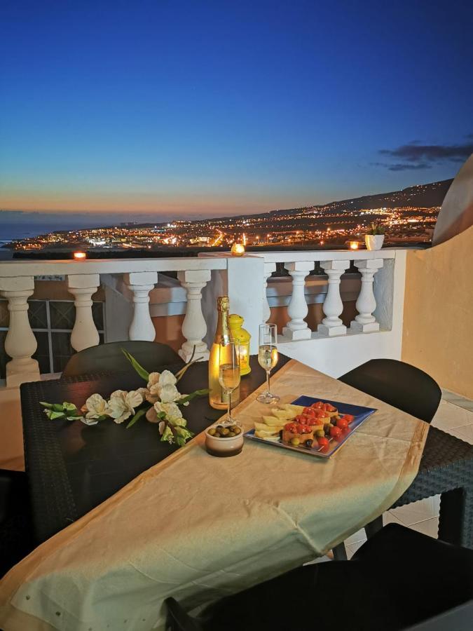 Ocean View Apartment Costa Adeje  Zewnętrze zdjęcie