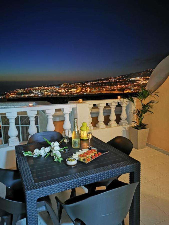 Ocean View Apartment Costa Adeje  Zewnętrze zdjęcie
