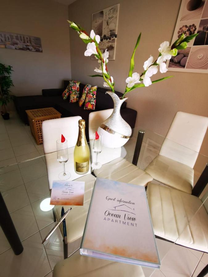 Ocean View Apartment Costa Adeje  Zewnętrze zdjęcie