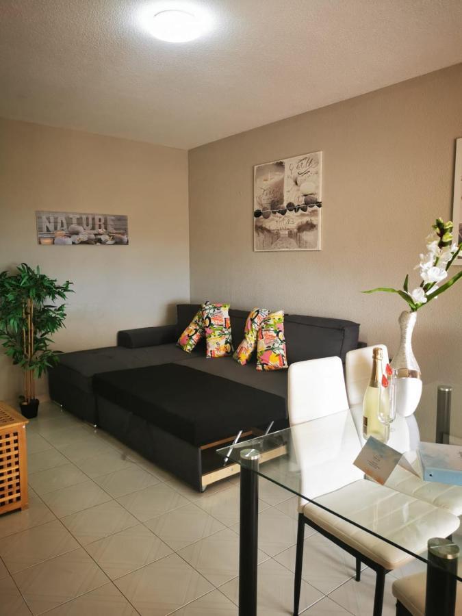 Ocean View Apartment Costa Adeje  Zewnętrze zdjęcie
