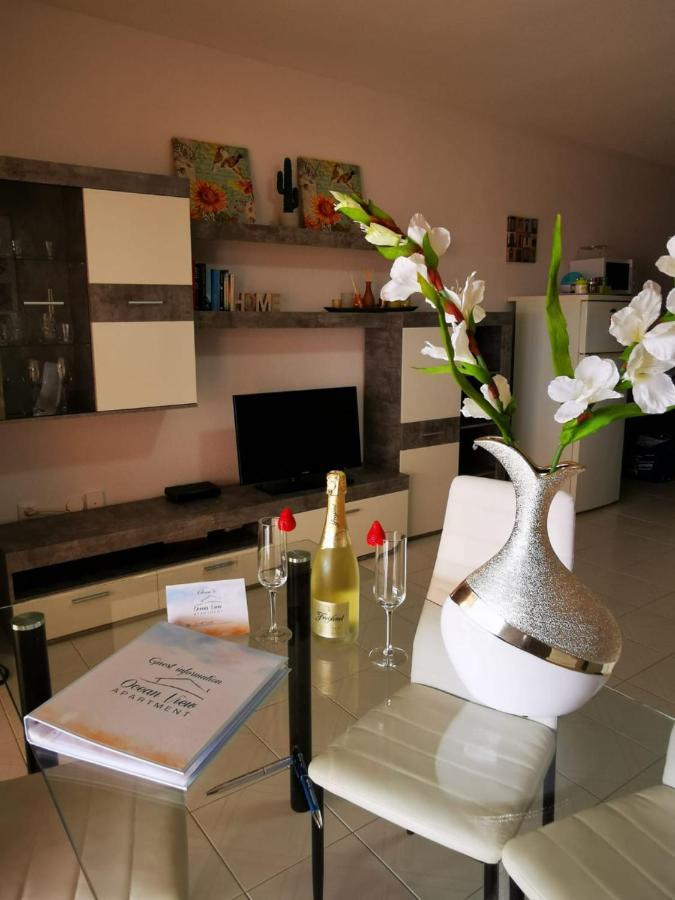 Ocean View Apartment Costa Adeje  Zewnętrze zdjęcie