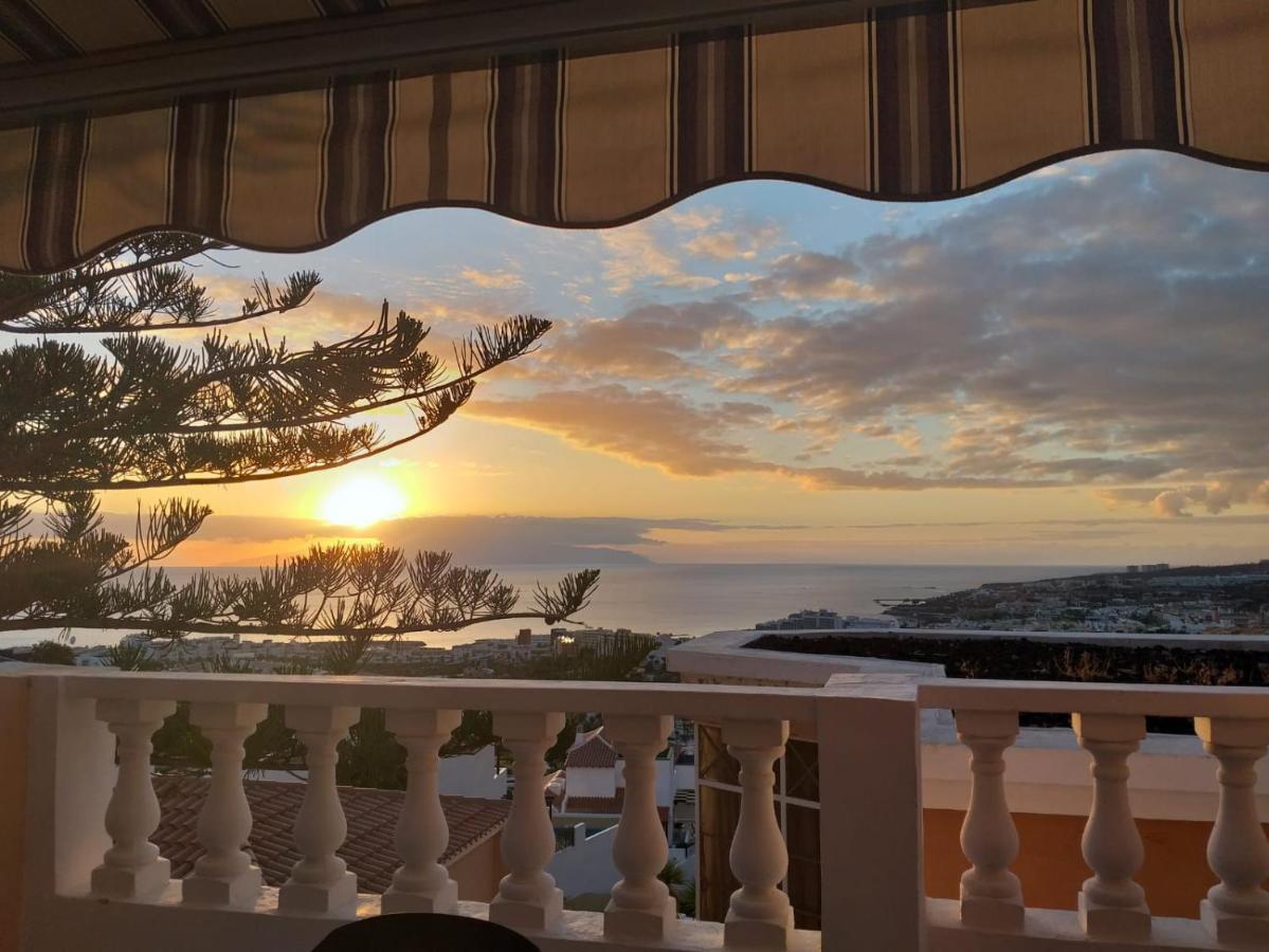 Ocean View Apartment Costa Adeje  Zewnętrze zdjęcie