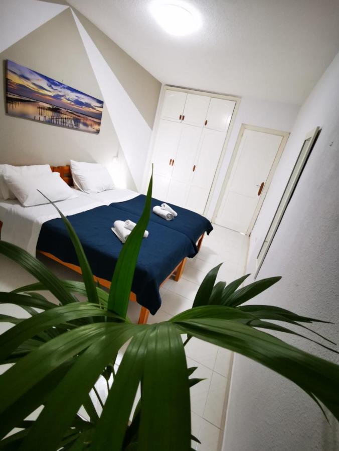 Ocean View Apartment Costa Adeje  Zewnętrze zdjęcie