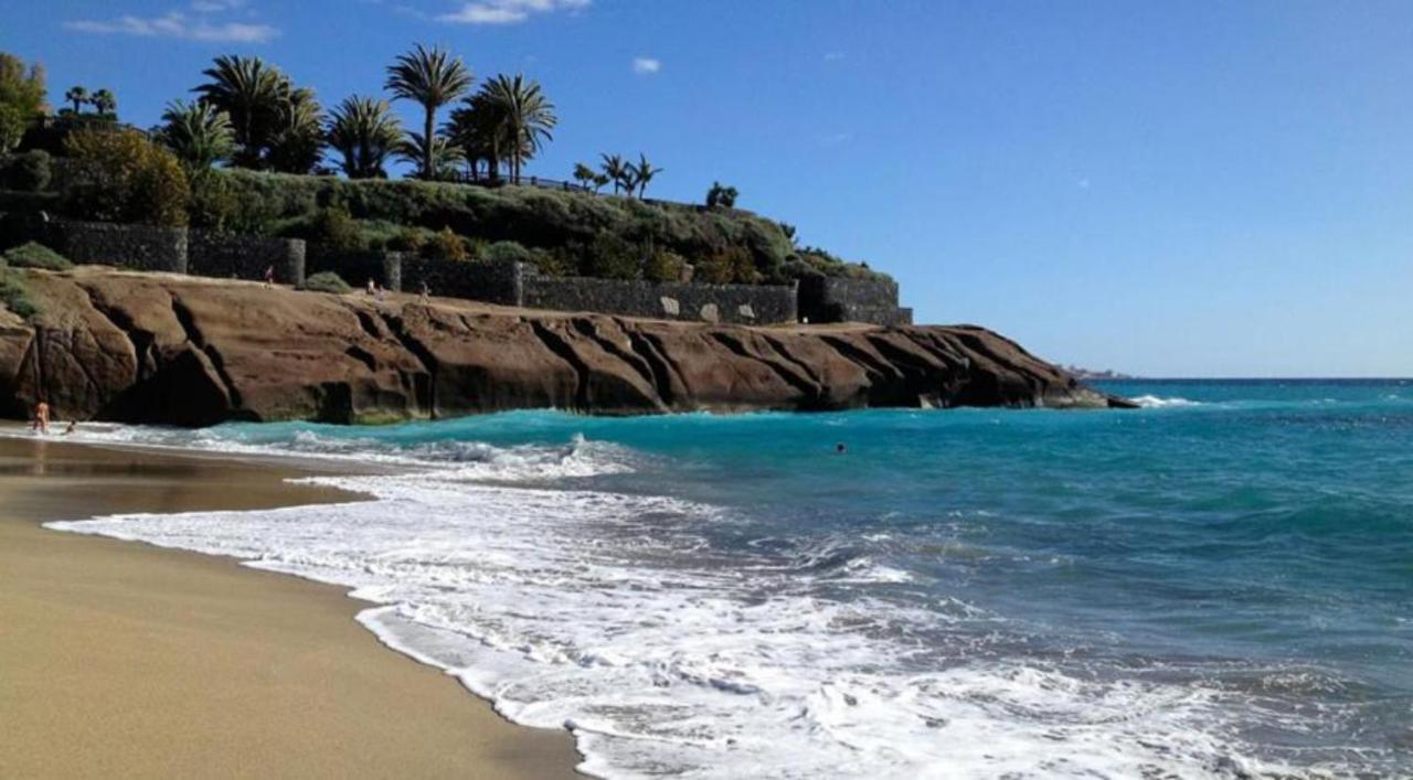 Ocean View Apartment Costa Adeje  Zewnętrze zdjęcie