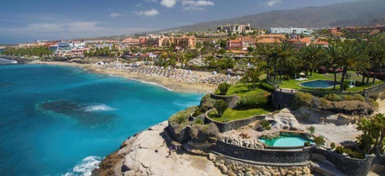 Ocean View Apartment Costa Adeje  Zewnętrze zdjęcie