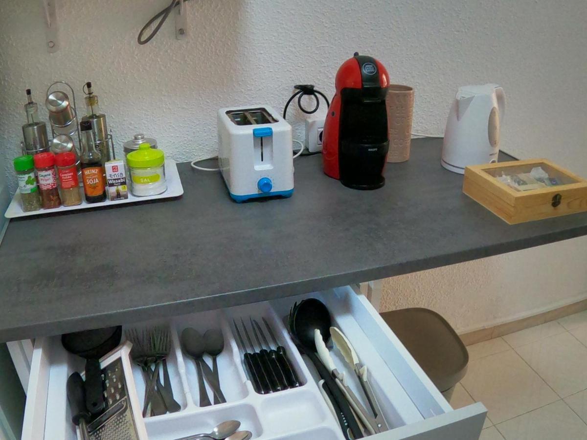 Ocean View Apartment Costa Adeje  Zewnętrze zdjęcie