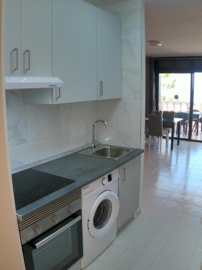 Ocean View Apartment Costa Adeje  Zewnętrze zdjęcie