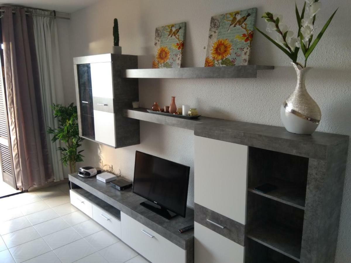Ocean View Apartment Costa Adeje  Zewnętrze zdjęcie