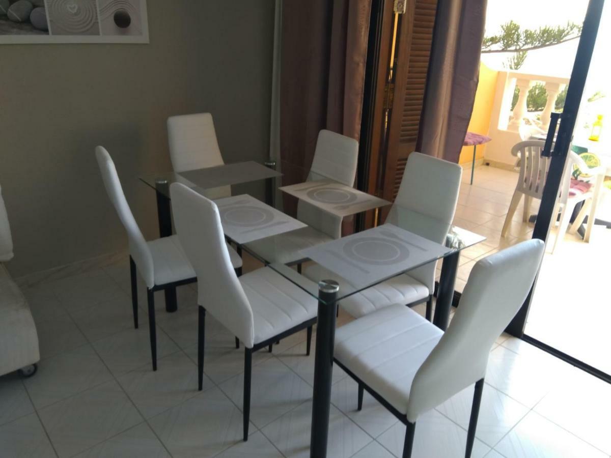 Ocean View Apartment Costa Adeje  Zewnętrze zdjęcie