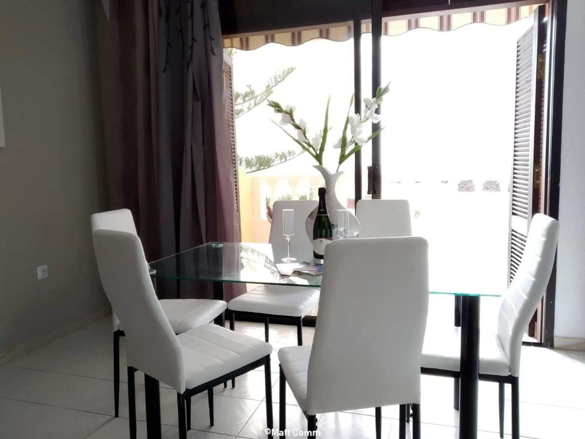 Ocean View Apartment Costa Adeje  Zewnętrze zdjęcie
