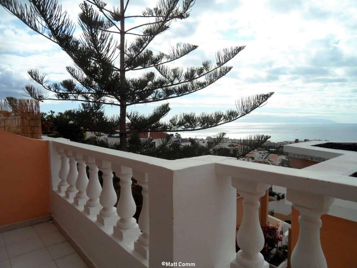 Ocean View Apartment Costa Adeje  Zewnętrze zdjęcie