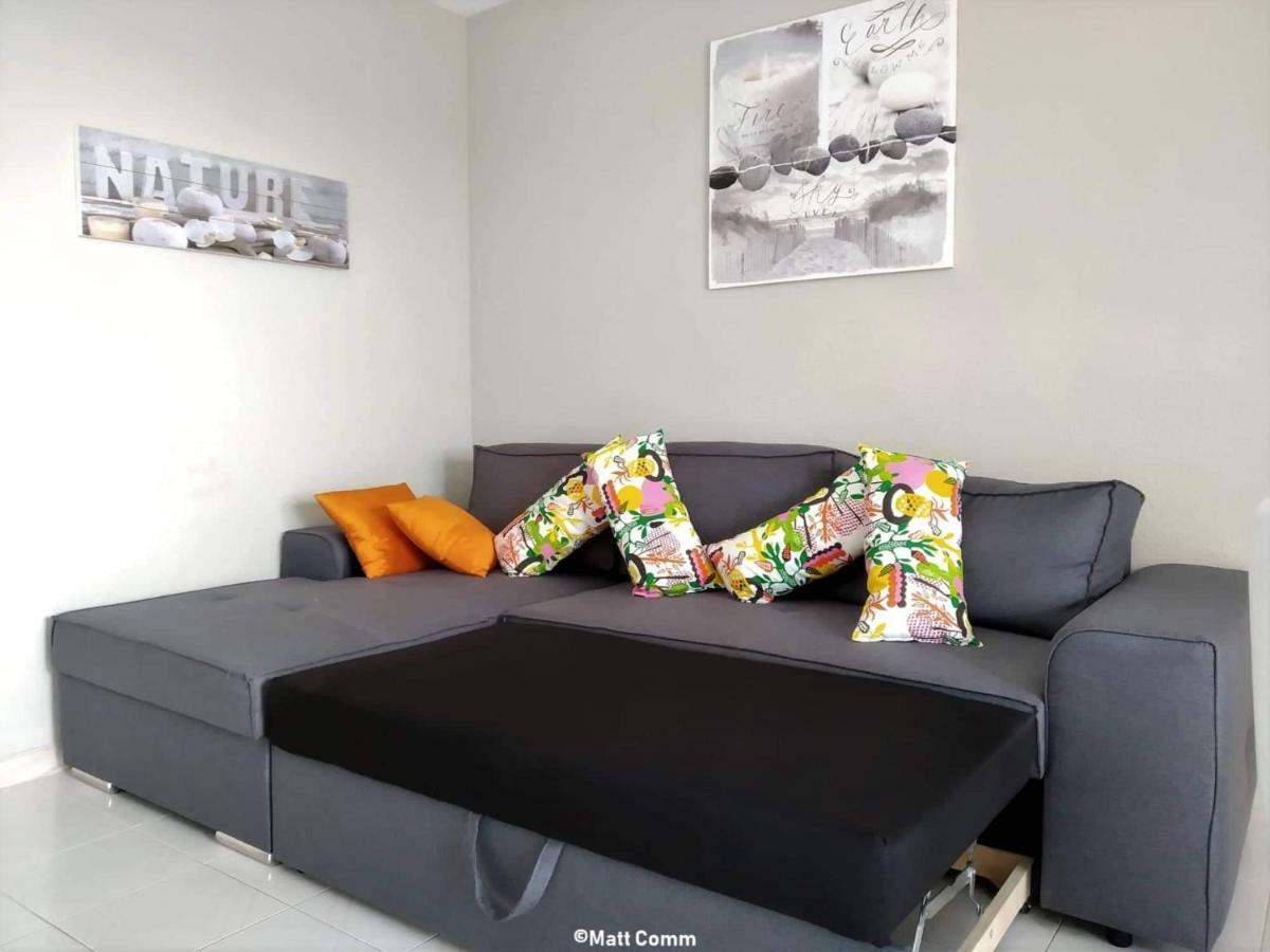 Ocean View Apartment Costa Adeje  Zewnętrze zdjęcie
