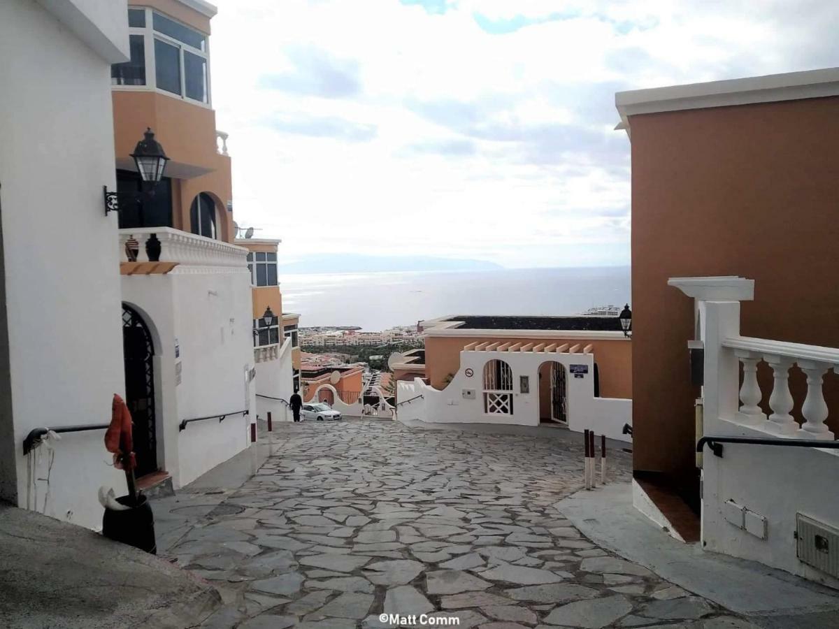 Ocean View Apartment Costa Adeje  Zewnętrze zdjęcie
