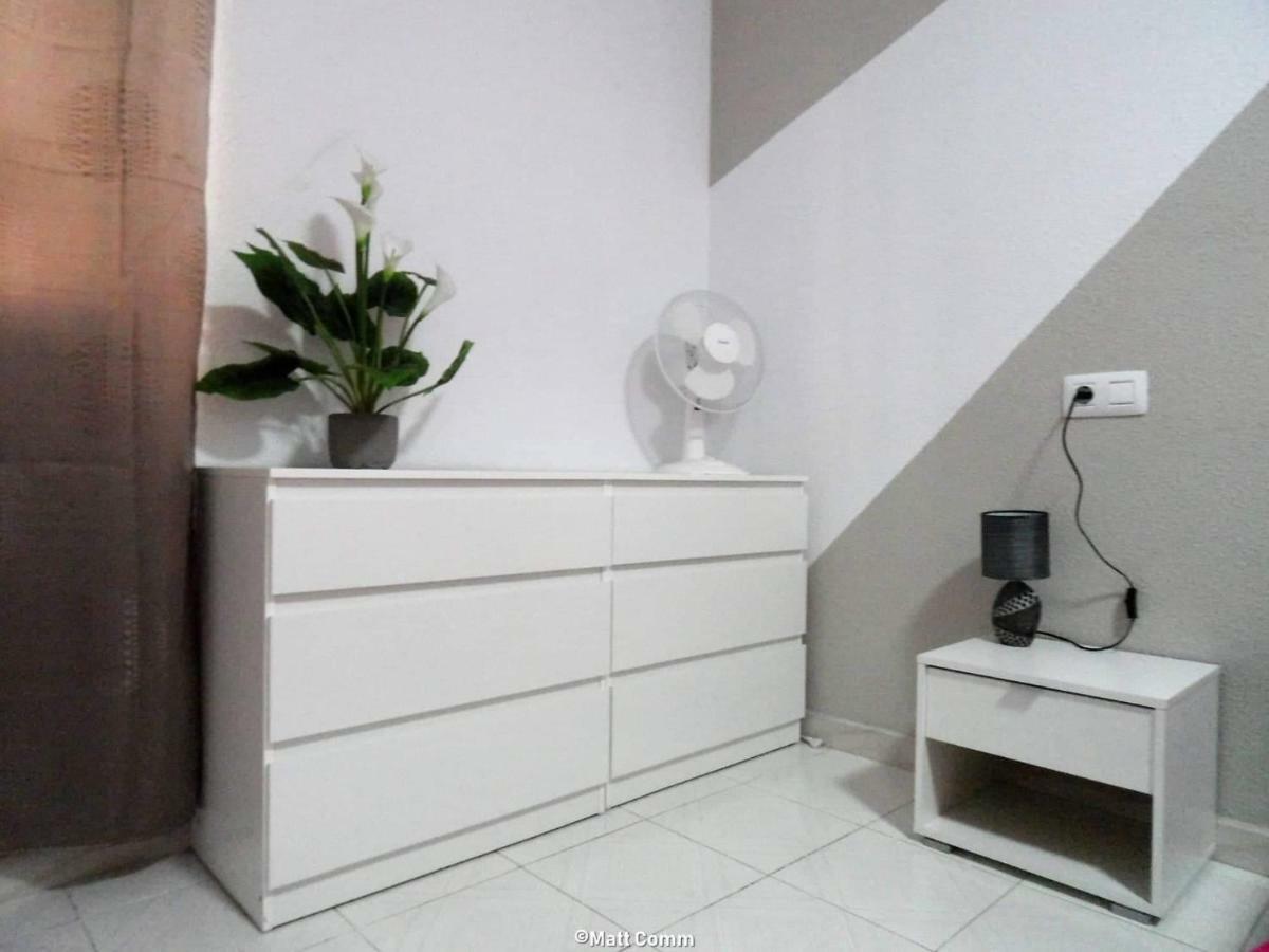 Ocean View Apartment Costa Adeje  Zewnętrze zdjęcie